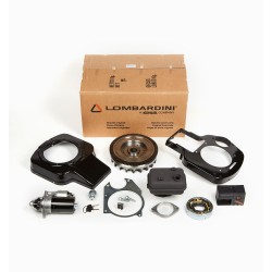 KIT DE DÉMARRAGE ÉLECTRIQUE 6LD