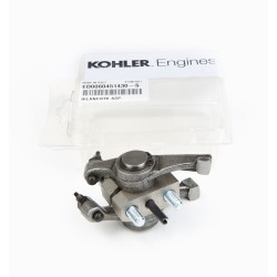 Parts Rocker Arm Lombardini 12LD 477-2