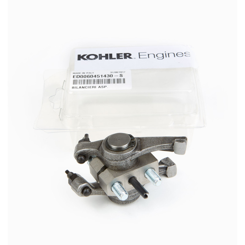 Parts Rocker Arm Lombardini 12LD 477-2