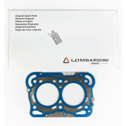 GASKETS CYLINDER HEAD LOMBARDINI LDW442 (3 holes)