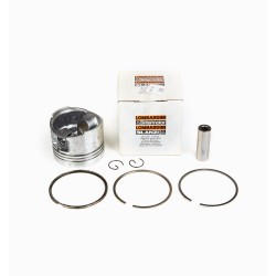 Piston complet STD. Lombardini 12LD 475-2