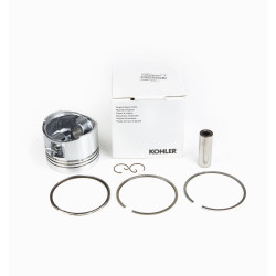 Piston complet 0.50...