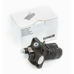 Bomba Inyección Ruggerini...