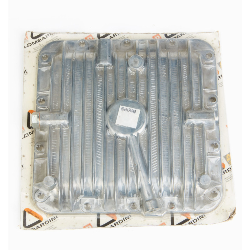 Recharge Carter d'huile Lombardini