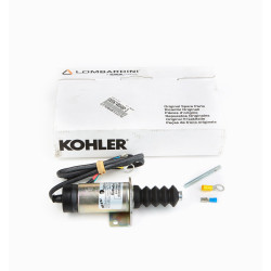 Électro-aimant Lombardini...