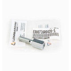 Racord Ruggerini RD180 RD210 de remplacement