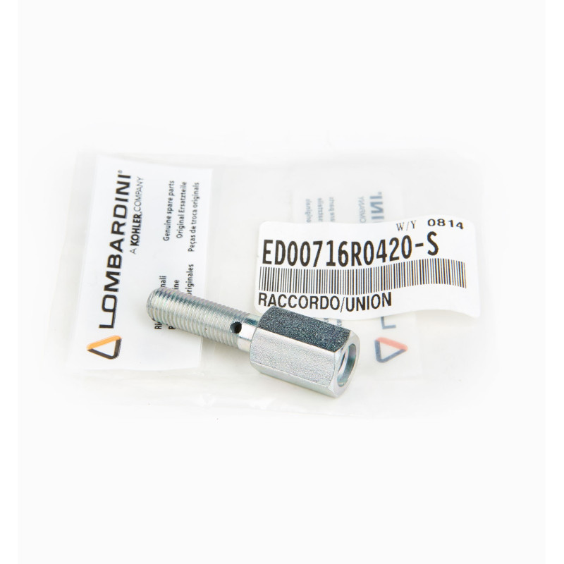 Replacement Racord Ruggerini RD180, 210, 220...