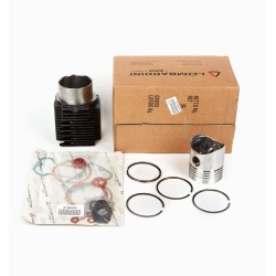 CYLINDER + PISTON KIT LOMBARDINI 4LD640 LDA96