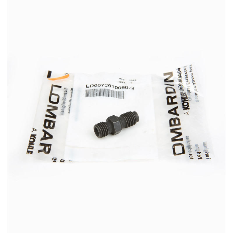 Parts Racord Lombardini 5LD675, 6LD, 7LD...