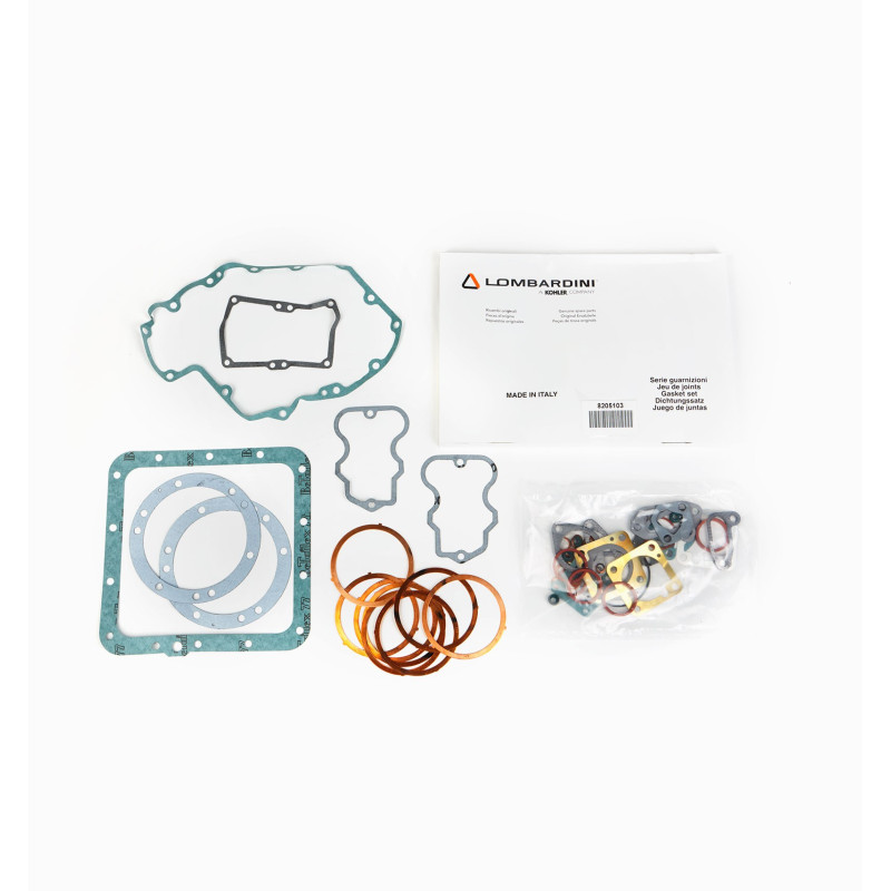 Lombardini Joints Set 12LD 475-2