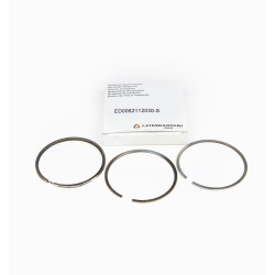 STD Segment Series Lombardini 12LD435-2