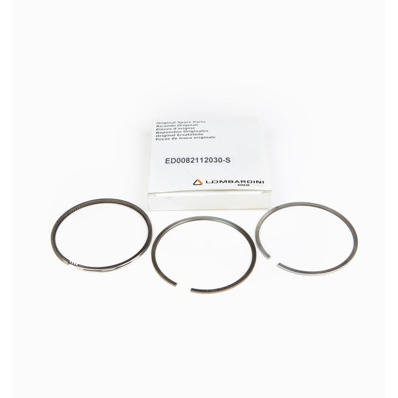 STD Segment Series Lombardini 12LD435-2