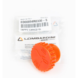 Filling Plug Ruggerini MD190 Oil