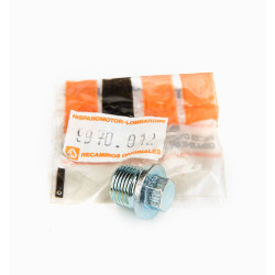 Spare Cap Valve Lombardini...