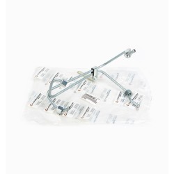 Tube d'injection de rechange Ruggerini