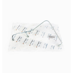 Remplacement du tube de graisse Lombardini