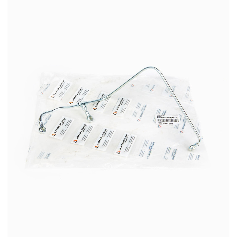 Recambio Tubo Engrase Lombardini