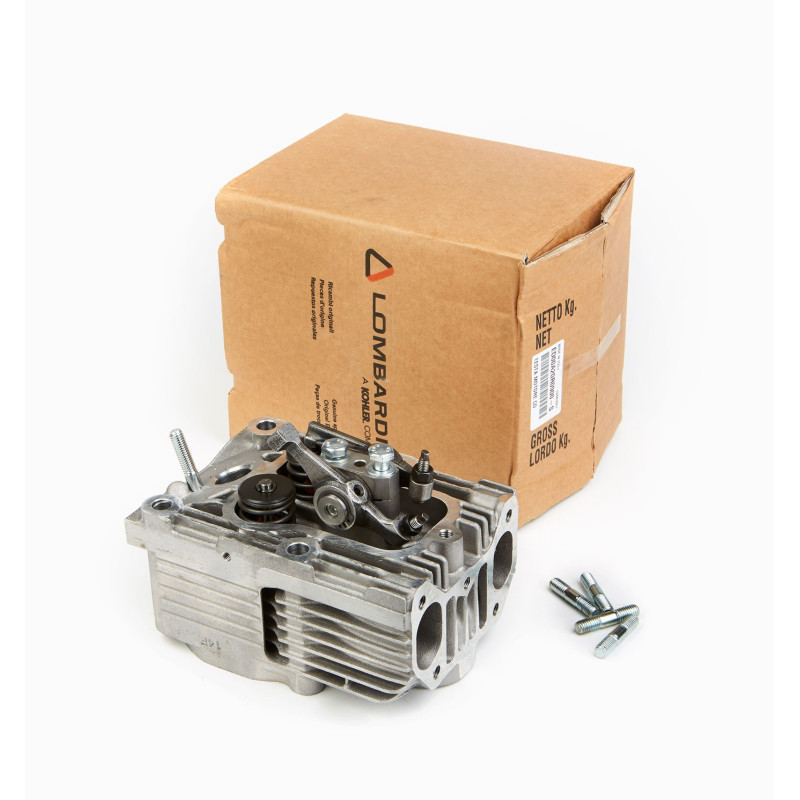 Cylinder Head Ruggerini