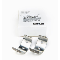 Bed bearing +0.25...