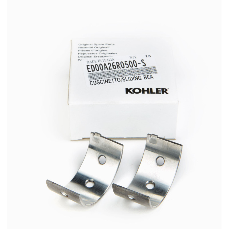 Replacement Bearing Bench Ruggerini -0.25