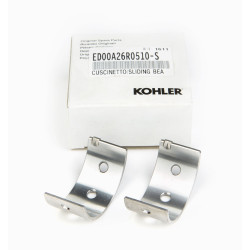 Cojinete Bancada +0.5...