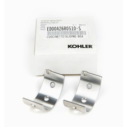 Remplacement du roulement principal Ruggerini