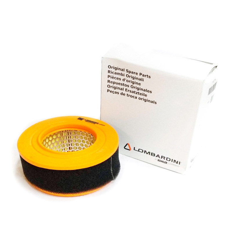 Air Filter Cartridge Lombardini 9LD9626