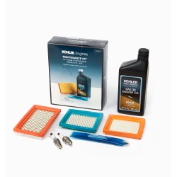 Kohler Courage  XT-6 XT-8 Kit Mantenimiento