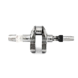 4LD CRANKSHAFT LOMBARDINI