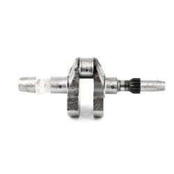 4LD CRANKSHAFT LOMBARDINI