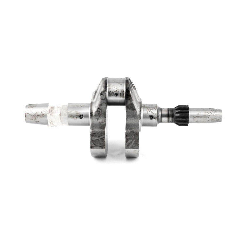 4LD CRANKSHAFT LOMBARDINI