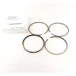 STD Segment Series Lombardini 4LD640