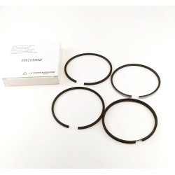 STD Segment Series Lombardini 5LD