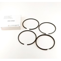 STD Segment Series Lombardini 5LD