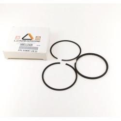 LGW523 Série Lombardini