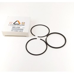 LGW523 Série Lombardini