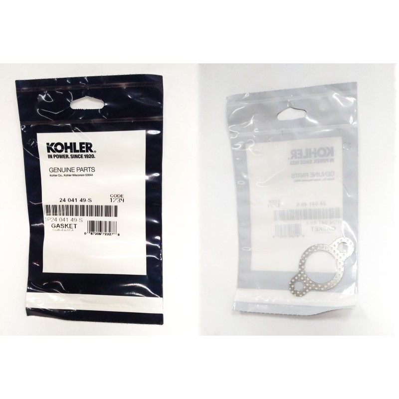 JUNTA ESCAPE KOHLER CH730/740 CH25