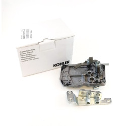 THROTTLE LOMBARDINI 15LD