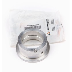 CASQUILLO CIGÜEÑAL LADO VOLANTE -0.5 RUGGERINI CRD 951