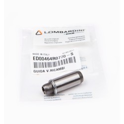 AIR FILTER RUGGERINI RF80