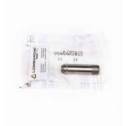 GUIDED VALVE EXHAUST RUGGERINI CRD100 RP170