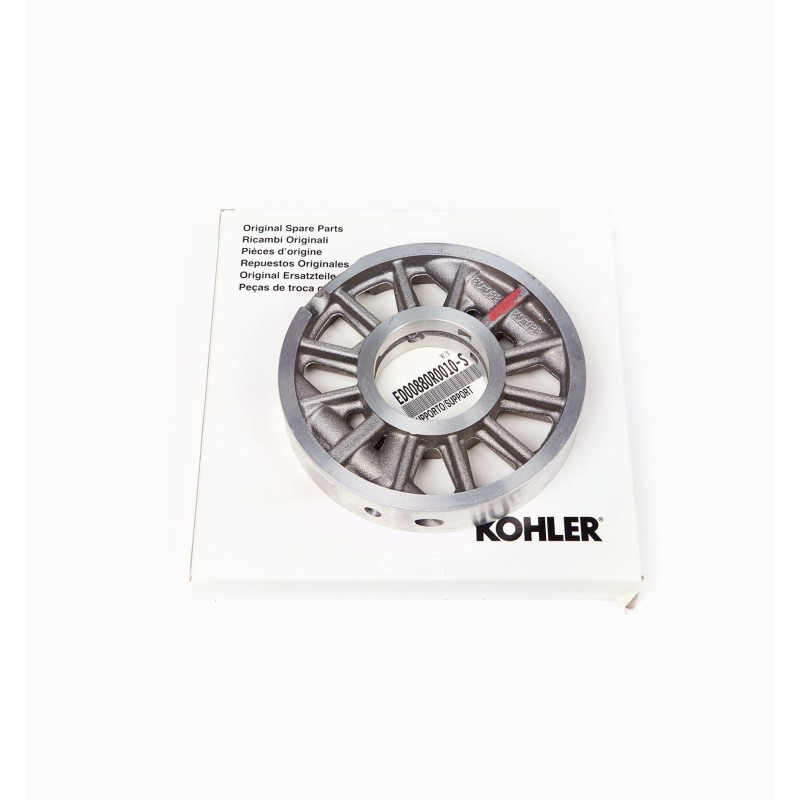 CENTER BRACKET RUGGERINI RY85
