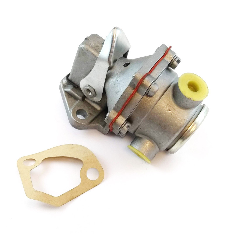 POMPE D’ALIMENTATION