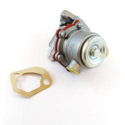 POMPE D’ALIMENTATION