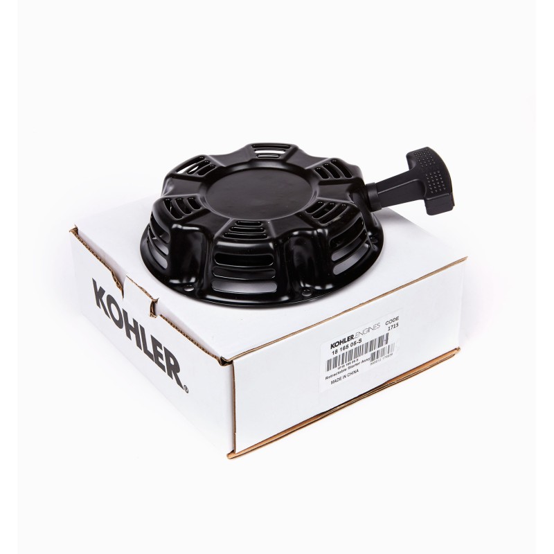 ARRANQUE CUERDA KOHLER SH265