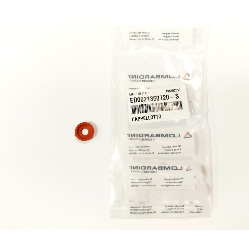 Valve Guide Cap Lombardini 6LD