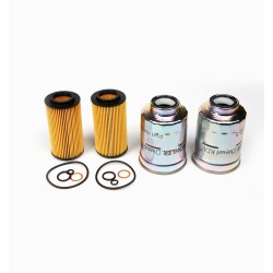 KIT D’ENTRETIEN 1000h KOHLER KDI2504M/1903M