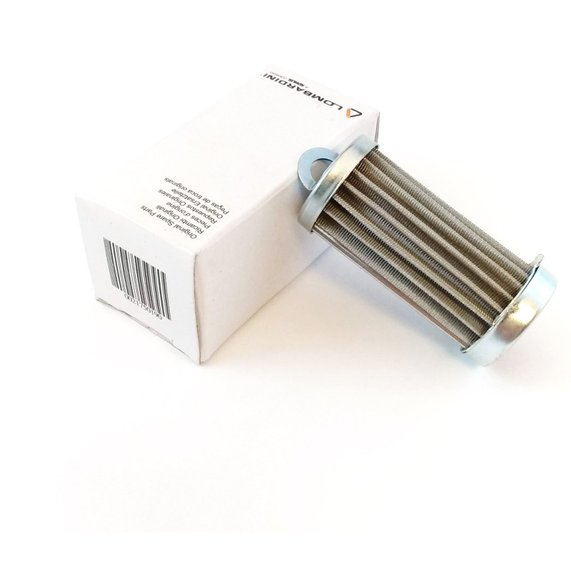 Cartucho Filtro Acete Lombardini 6LD
