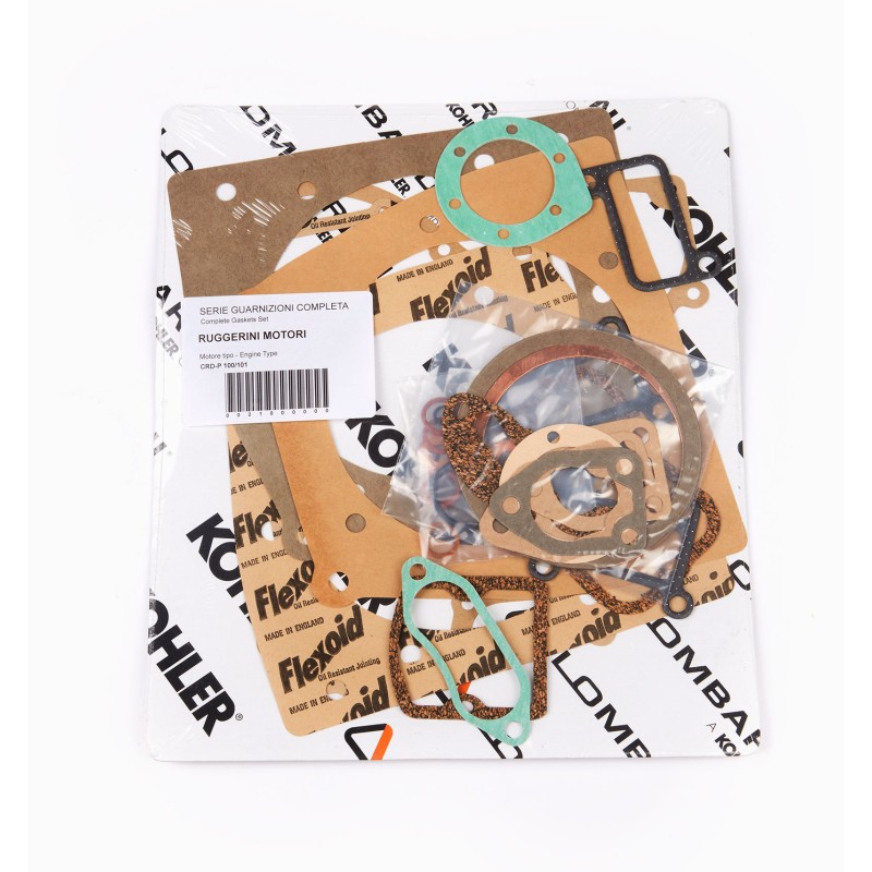 GASKET KIT RUGGERINI RP170