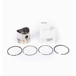 FULL PISTON 0.50 LOMBARDINI 4LD
